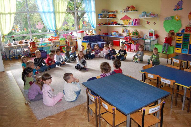 Przedszkole Prywatne Olsztyn
